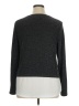 Calvin Klein Gray Long Sleeve Top Size XL - photo 2