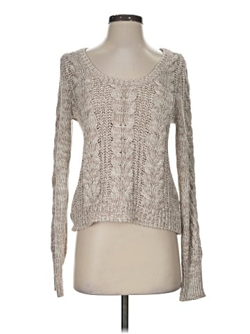 Free People Pullover Sweater (view 1)
