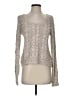 Free People Tweed Tan Pullover Sweater Size XS (estimated) - photo 1