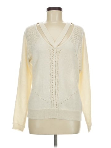New York & Company Pullover Sweater (view 1)