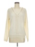 New York & Company Ivory Pullover Sweater Size S - photo 1