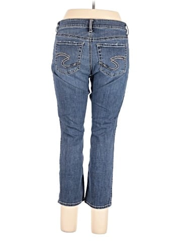 Silver Jeans Co. Jeans (view 2)