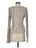 Free People Tweed Tan Pullover Sweater Size XS (estimated) - photo 2