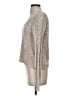 Free People Tweed Tan Pullover Sweater Size XS (estimated) - photo 5