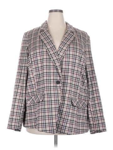 Torrid Blazer (view 1)