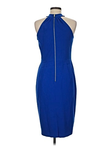 Taylor Cocktail Dress (view 2)