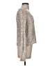 Free People Tweed Tan Pullover Sweater Size XS (estimated) - photo 4