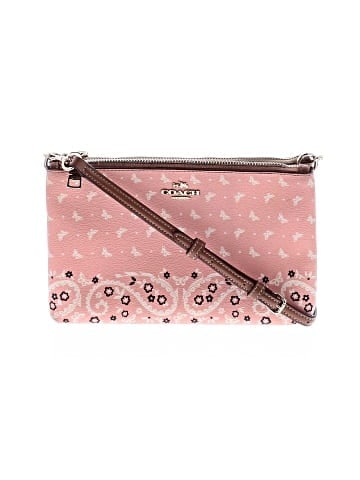 Coach Factory Crossbody Bag (view 1)
