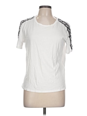 MICHAEL Michael Kors Short Sleeve T-Shirt (view 1)