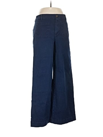 Ann Taylor LOFT Casual Pants (view 1)