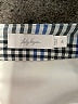 Lady Hagen Argyle Blue Skort Size 4 - photo 3