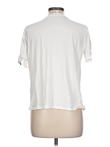 MICHAEL Michael Kors Short Sleeve T-Shirt (view 2)