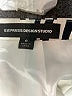 Express Design Studio Graphic Ivory Formal Skirt Size 6 - photo 4