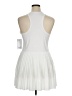 Athleta Solid White Active Dress Size XL (tall) - photo 2