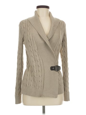 Lauren by Ralph Lauren Cardigan (view 1)