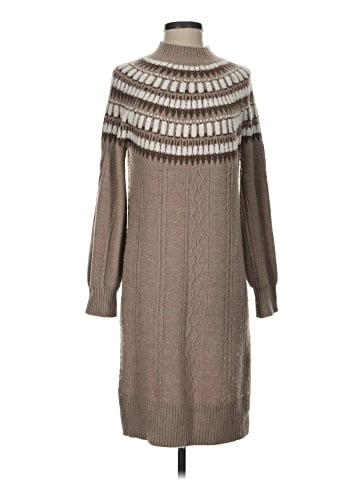 Lucky Brand Casual Dress (view 1)