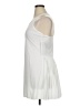Athleta Solid White Active Dress Size XL (tall) - photo 5