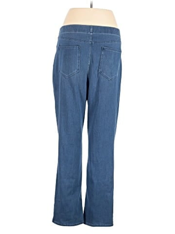 Lands' End Jeans (view 2)