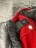 Inc Denim Red Jeans Size 8 - photo 8