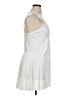 Athleta Solid White Active Dress Size XL (tall) - photo 4