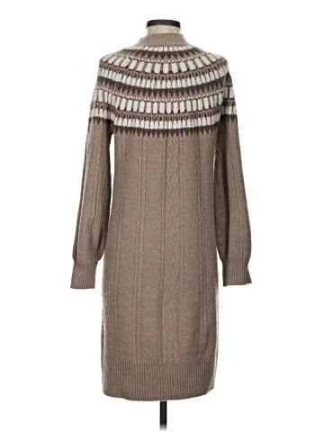 Lucky Brand Casual Dress (view 2)