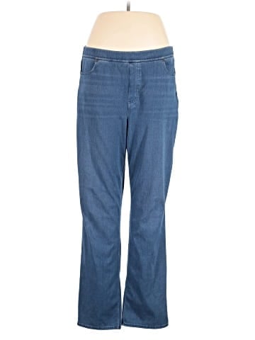 Lands' End Jeans (view 1)