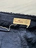 Hollister 100% Polyester Black Formal Skirt Size 9 - photo 4