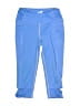 Avia Blue Active Pants Size 4 - 5 - photo 1