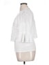 Perceptions White Cardigan Size XL - photo 5