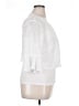 Perceptions White Cardigan Size XL - photo 4