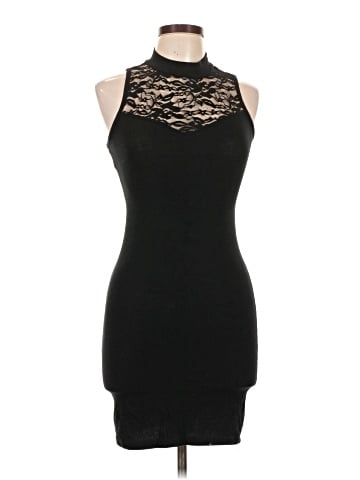 Bozzolo Cocktail Dress (view 1)