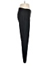 Calvin Klein Solid Black Dress Pants Size M - photo 4