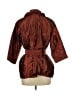 Chico's Brown Jacket Size Lg (2) - photo 2
