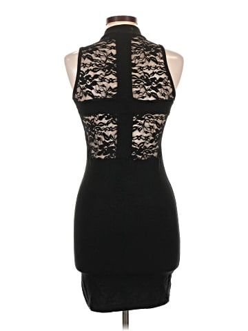 Bozzolo Cocktail Dress (view 2)