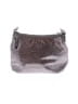 Coach 100% Leather Silver Leather Crossbody Bag One size - photo 3