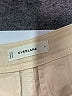 Everlane 100% Tencel Solid Ivory Casual Pants Size 6 - photo 7