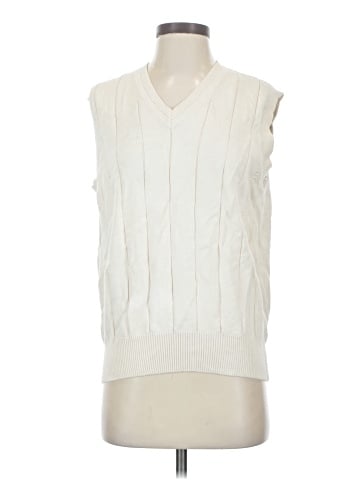Faconnable Sweater Vest (view 1)