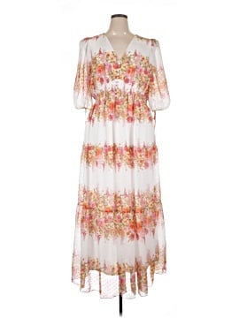 Danny And Nicole Casual Dress
