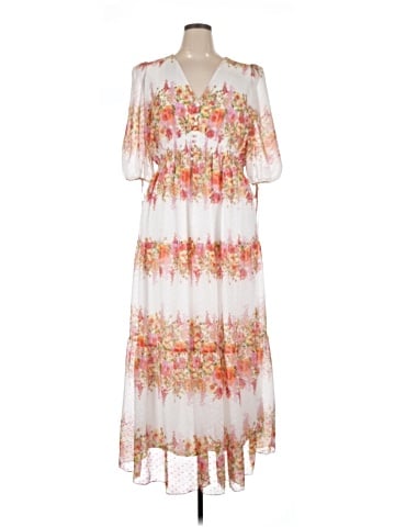 Danny And Nicole Casual Dress (view 1)