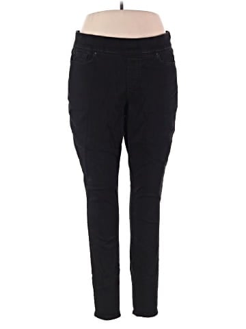 Levi Strauss Signature Casual Pants (view 1)