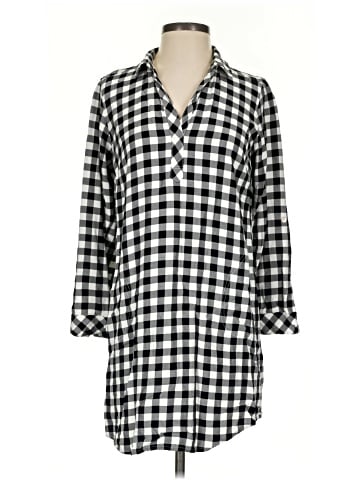 J.Jill Casual Dress (view 1)