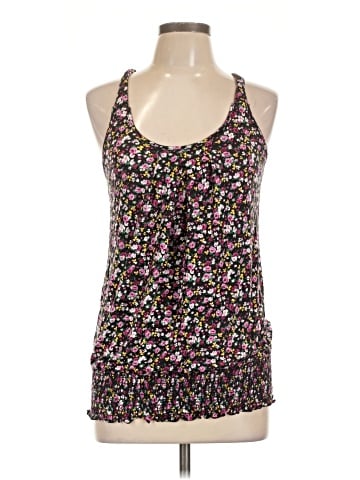 H.I.P. Happening in the Present Sleeveless Top (view 1)