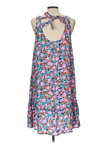 Ann Taylor LOFT Casual Dress (view 2)