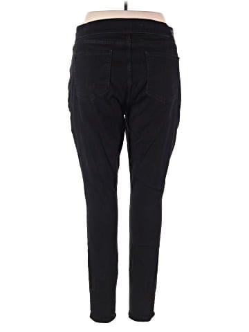 Levi Strauss Signature Casual Pants (view 2)