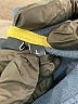 Barbour Color Block Teal Sweatshirt Size L (kids) - photo 4