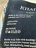 Khaite 100% Cotton Blue Jeans Size 26 waist - photo 7