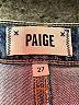 Paige Blue Jeans Size 27 waist - photo 7