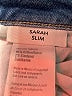 Paige Blue Jeans Size 27 waist - photo 8