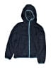 L.L.Bean 100% Polyester Solid Blue Windbreaker Size 8 - photo 1