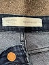 Signature Blue Jeans Size 33 waist - photo 4